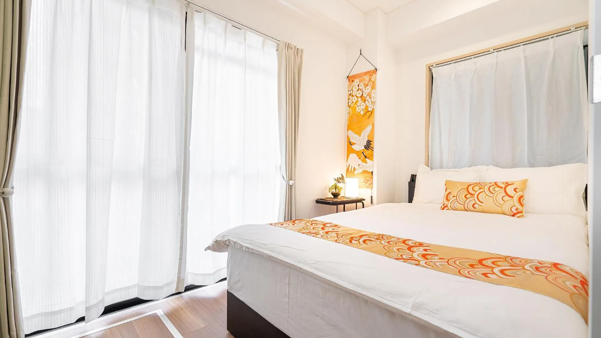 Kyara Hotelミスミ301 Präfektur Tokio