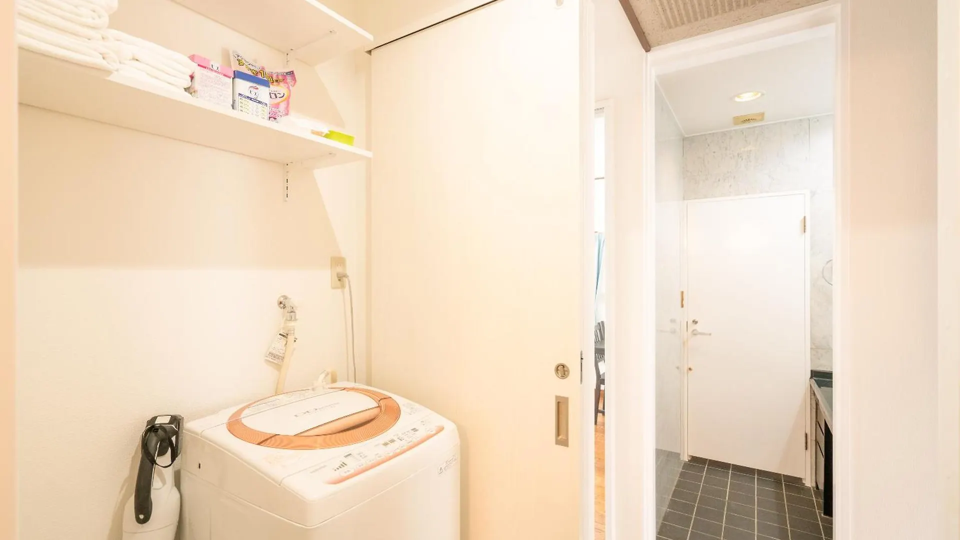 Ξενοδοχείο Kyara Hotelミスミ301 Τόκιο Ιαπωνία