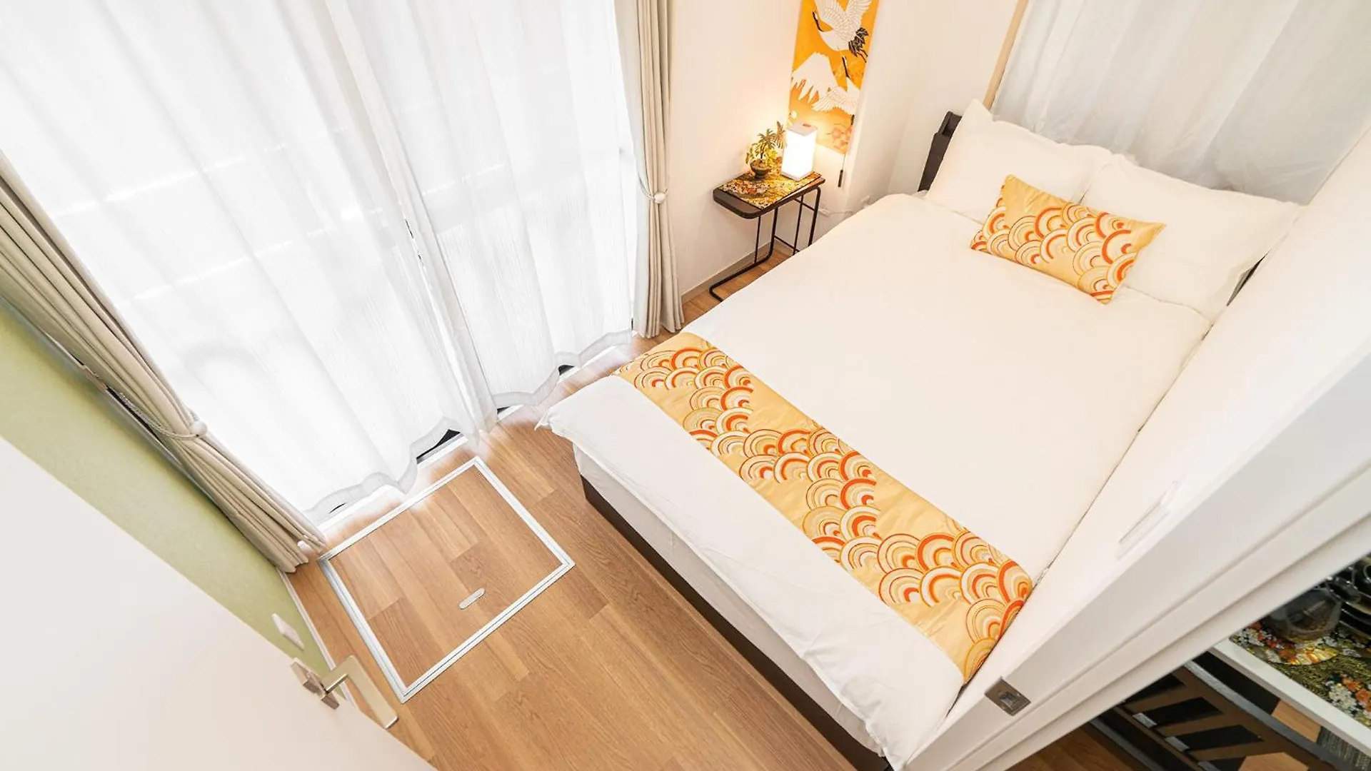 Ξενοδοχείο Kyara Hotelミスミ301 Τόκιο Ιαπωνία