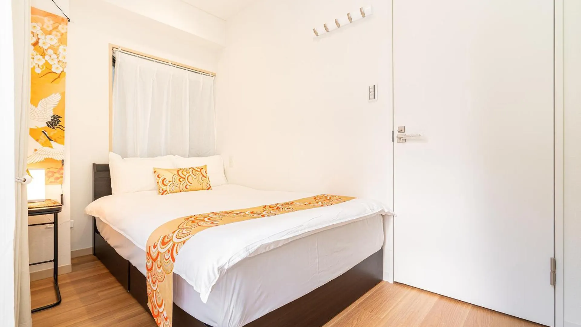 Kyara Hotelミスミ301 Τόκιο Ξενοδοχείο