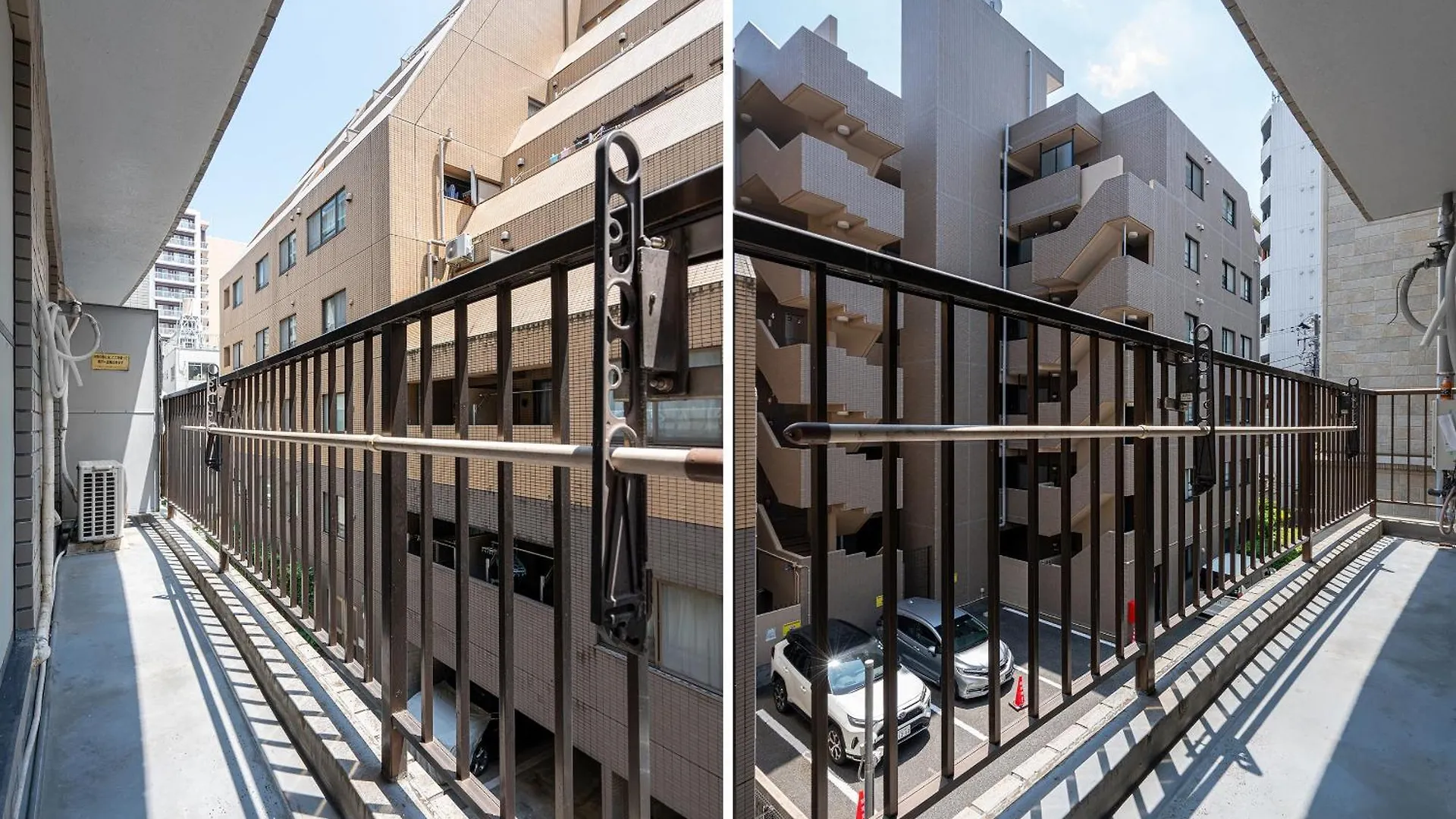 Ξενοδοχείο Kyara Hotelミスミ301 Τόκιο